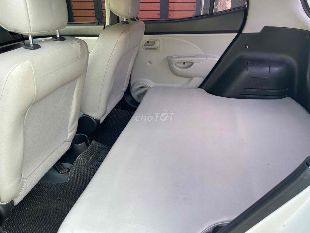 morning 2010 AT. Mua bán Ô tô tại Thị xã Sơn Tây Hà Nội được đăng bởi Lê Tuấn Lê hình 6