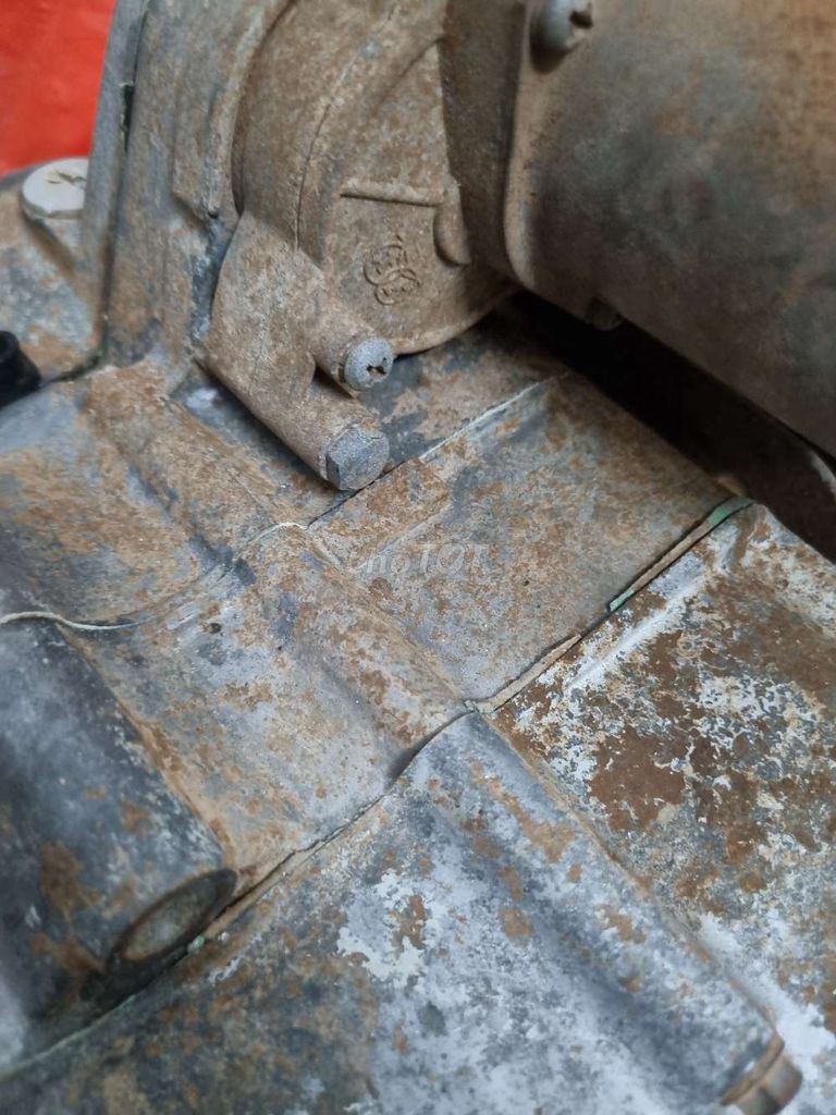 Máy citi plus 110. Mua bán Phụ tùng xe tại Quận Tân Phú Tp Hồ Chí Minh được đăng bởi Trần Quang Huy hình 4