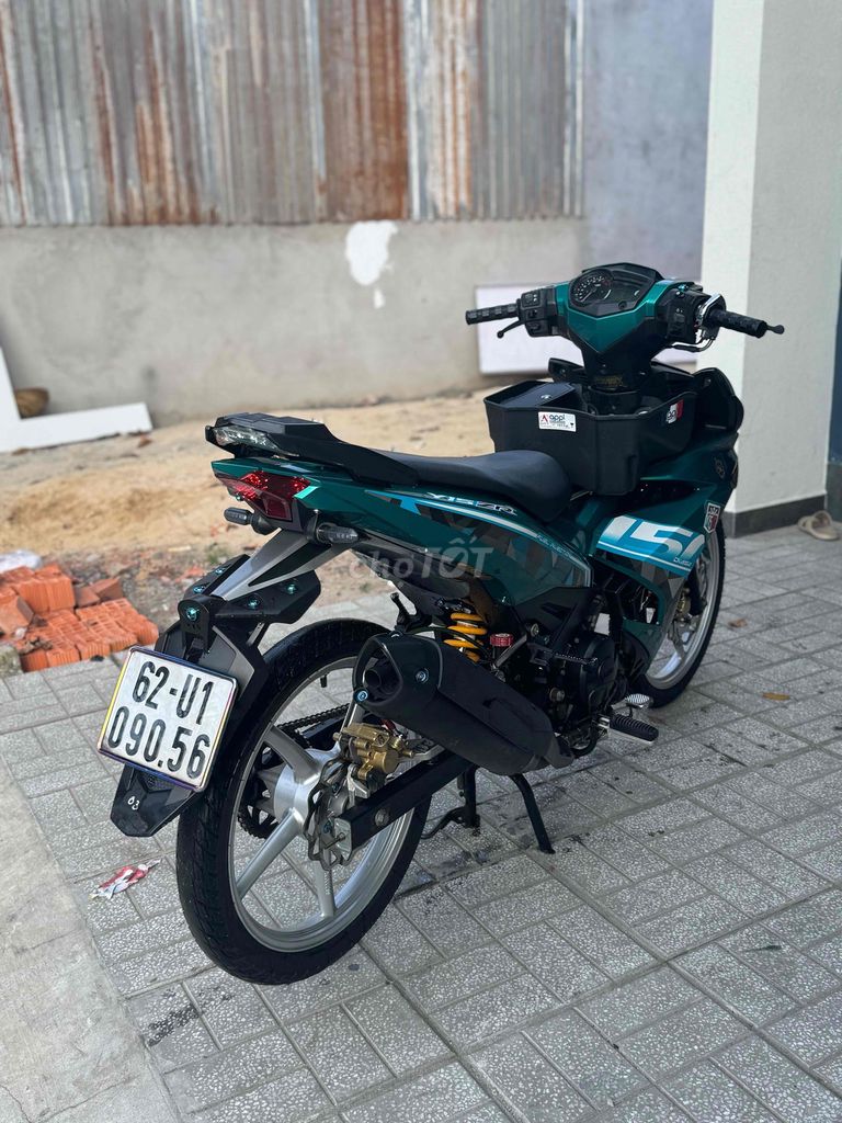 exciter 150 pxl cccd chủ xe. Mua bán Xe máy tại Thành phố Thủ Dầu Một Bình Dương được đăng bởi hien pham hình 4