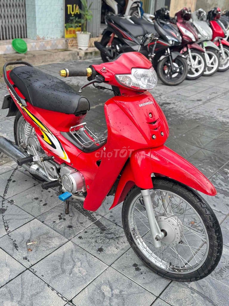 honda wave alpha nguyên bản chính chủ. Mua bán Xe máy tại Thành phố Nam Định Nam Định được đăng bởi xe máy Trần Trung Bil 1988 hình 4