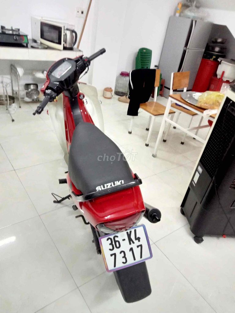 Xipo 2000 Ful zin mới 90% giấy tờ thật công an cấp. Mua bán Xe máy tại Huyện Thọ Xuân Thanh Hóa được đăng bởi Hien hình 2