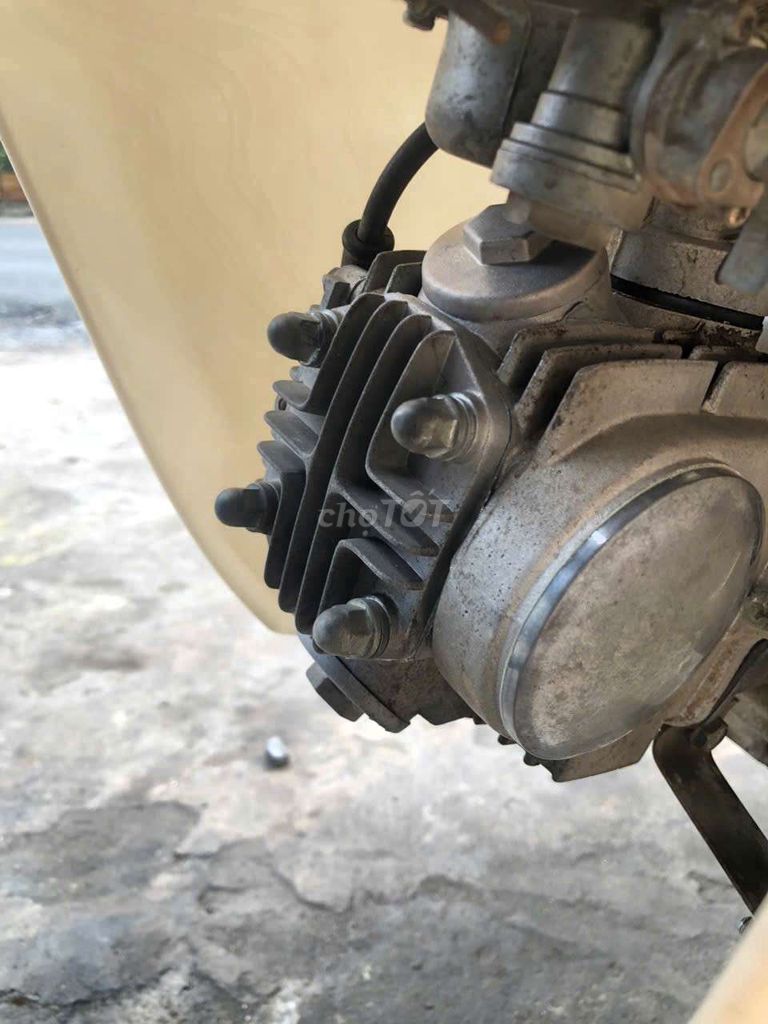 Cúp mới 50cc. Mua bán Xe máy tại Quận 12 Tp Hồ Chí Minh được đăng bởi Ket Nguyenthi hình 6