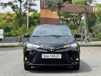 💥💥 Toyota Vios 2022 G 1.5 CVT - 48000 km. Mua bán Ô tô tại Thành phố Thủ Đức Tp Hồ Chí Minh được đăng bởi BÌNH VÌNH PHÚ CHUYÊN XE LƯỚT BAO TEST HÃNG 