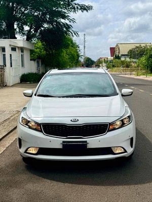 Kia Cerato 2018 1.6AT bản Full Cửa Nóc Gốc Đak Lak. Mua bán Ô tô tại Thành phố Buôn Ma Thuột Đắk Lắk được đăng bởi Nguyễn duy dương