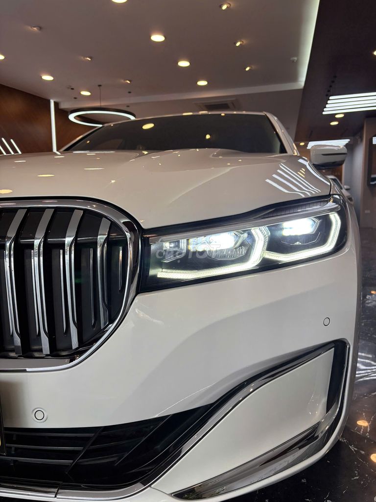 BMW 740Li Pure 2019  - 40000 km