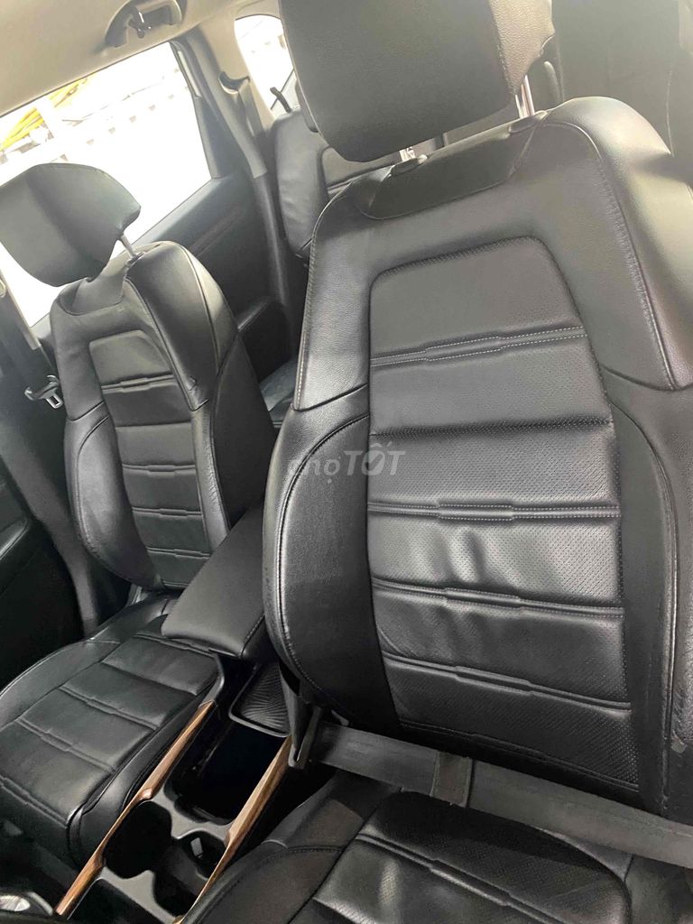 Honda CRV 2019 G Xe đẹp và Zin. Mua bán Ô tô tại Thành phố Thủ Đức Tp Hồ Chí Minh được đăng bởi Nguyen Kien hình 6