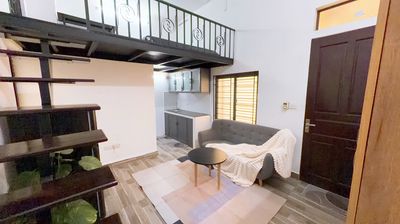 Phòng trọ 28 m² · Phố Triều Khúc