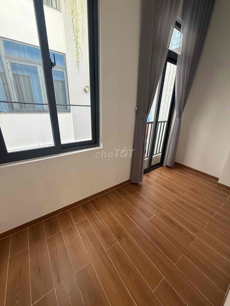 Brand-new furnished house 5 minutes' walk from the beach — photo 6