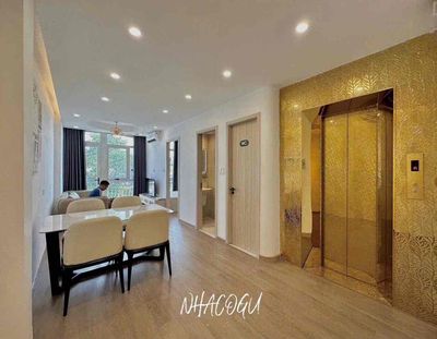 Rent · 2 bd · 60 м² · Quận Tân Bình, ул. Đường Cửu Long