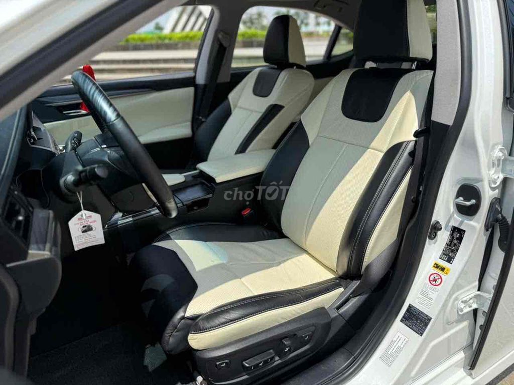 CẦN BÁN LEXUS ES250 SIÊU MỚI MODEL 2016. Mua bán Ô tô tại Quận Bắc Từ Liêm Hà Nội được đăng bởi Mr PHÁT THÁI HÀ AUTO hình 9