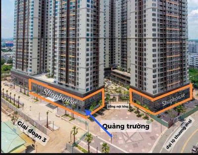 🔥CƠ HỘI SỞ HỮU SHOPHOUSE AKARI CITY GIÁ TỐT CHƯA TỪNG CÓ. Mua bán văn phòng, mặt bằng kinh doanh tại Quận Bình Tân Tp Hồ Chí Minh được đăng bởi Sàn Nam Long