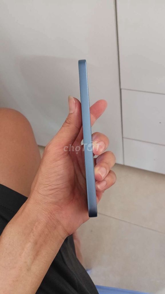 Oppo A6 Pro 5G 8GB/256GB Xanh 98%. Mua bán Điện thoại tại Quận Bình Thuỷ Cần Thơ được đăng bởi CH Thuan Mobile hình 1