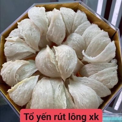 CHỌN YẾN CHUẨN NGON, CHUẨN SẠCH -PHÙ HỢP TÀI CHÍNH. Mua bán Đồ ăn, thực phẩm và các loại khác tại Quận Bình Tân Tp Hồ Chí Minh được đăng bởi Chang Chang