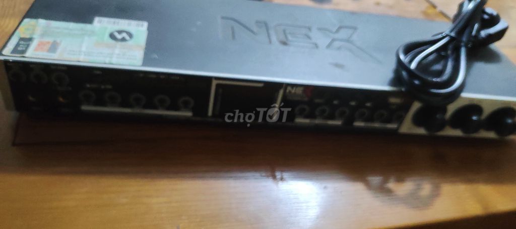 Vang cơ NEX FX30 Plus Đen. Mua bán Tivi, Âm thanh tại Thị xã Sơn Tây Hà Nội được đăng bởi Anh huy hình 1