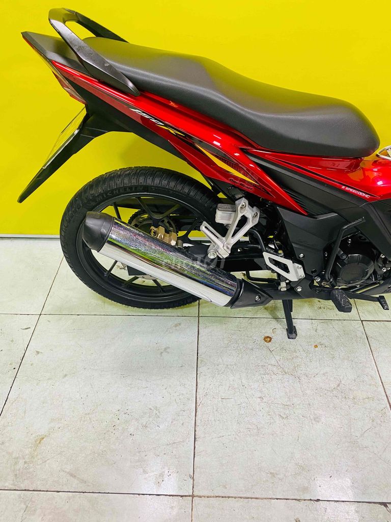 Honda sonic 150 dk 2022 góp trả 2tr nhận xe