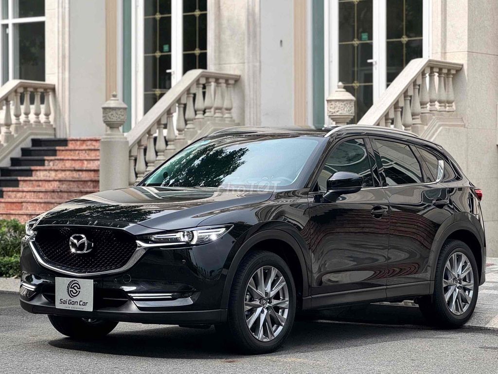 Mazda CX 5 2023 Premium 2.0 AT - 36000 km. Mua bán Ô tô tại Thành phố Thủ Đức Tp Hồ Chí Minh được đăng bởi Đức Thắng hình 3