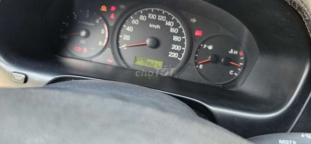 2009 Tôi không rõ - 199999 km. Mua bán Ô tô tại Quận 8 Tp Hồ Chí Minh được đăng bởi Nguyên văn chung hình 4