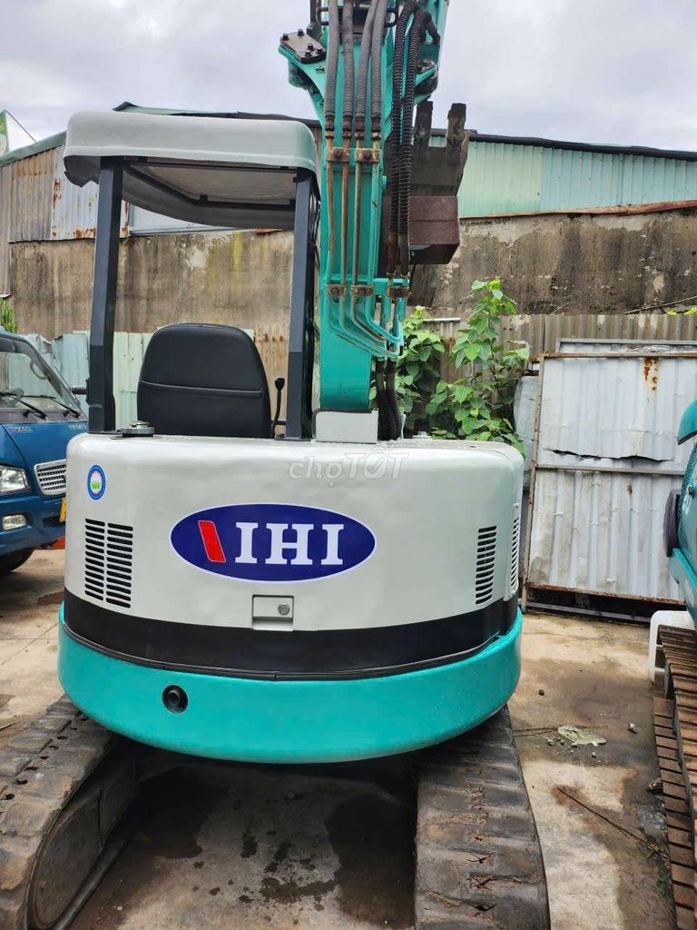 Máy đào gào 0.15 máy 30. Mua bán Phương tiện khác tại Quận 8 Tp Hồ Chí Minh được đăng bởi  Dũng phú định cơ giới hình 4