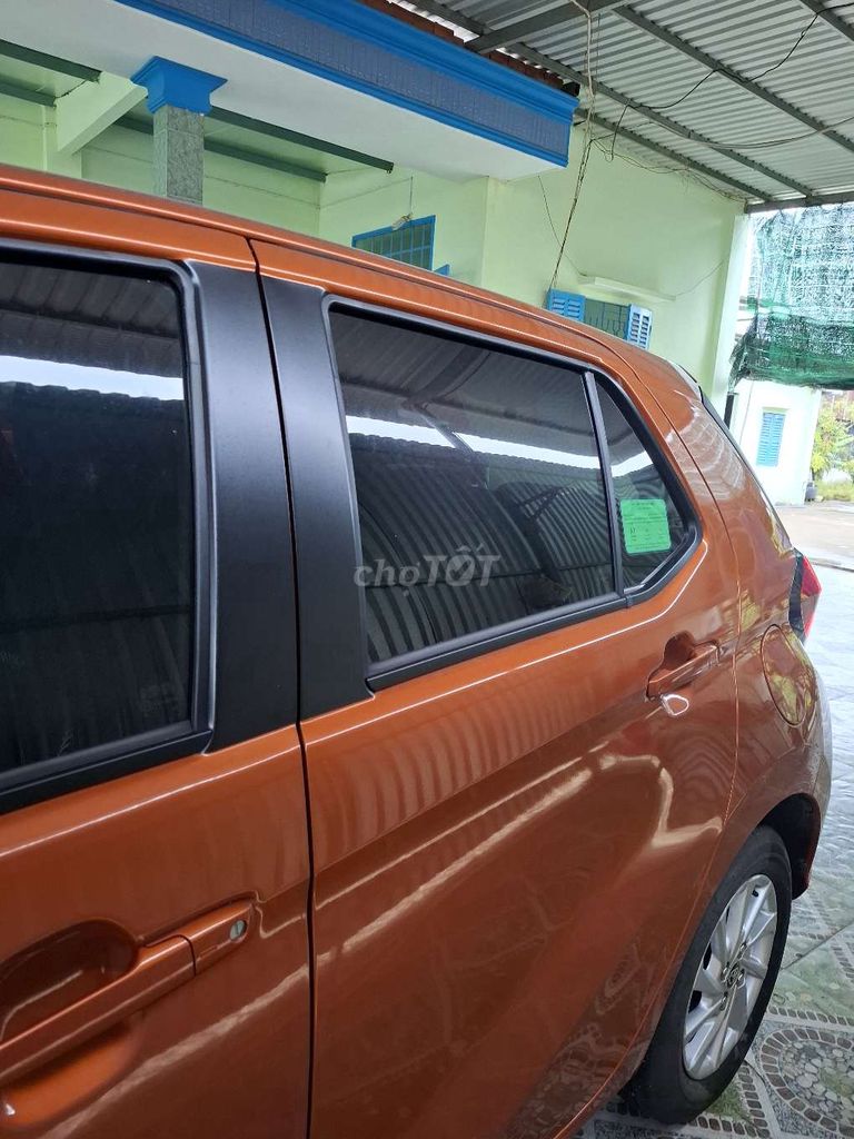 987 2024 - 5941 km. Mua bán Ô tô tại Huyện Củ Chi Tp Hồ Chí Minh được đăng bởi Pham ngoc minh hình 2