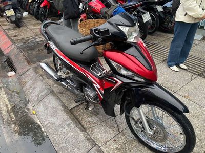 Honda wave RSX Fi 2019 mới 90% biển số 77