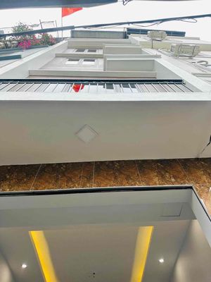 🔥 HOT! NHÀ MỚI LAI XÁ – 35M² x 5 TẦNG – Ô TÔ CÁCH 30M – HƠN 6 TỶ 🔥  📍