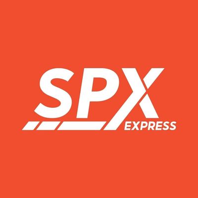 Công ty TNHH SPX Express logo