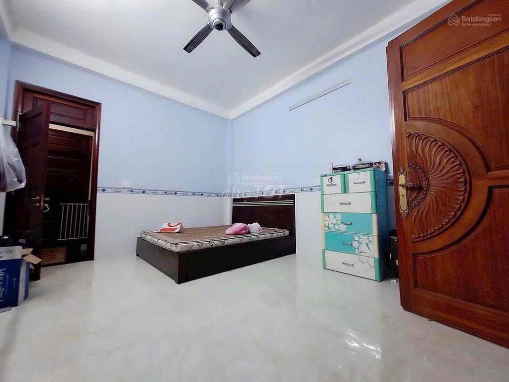 Gấp💥💥Bán Nhà HXH 8M Bàu Cát Chỉ 11.2 Tỷ💎 Nhà Đẹp Lửng 3 Lầu [4x16.5]m. Mua bán Nhà ở tại Quận Tân Bình Tp Hồ Chí Minh được đăng bởi Kim Kim hình 7