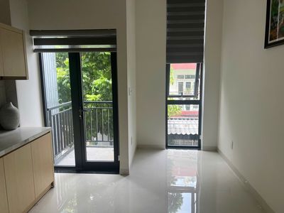 Rent · 1 bd · 20 м² · Quận Ngũ Hành Sơn, ул. Đường Võ Như Hưng