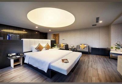 02 đêm Phòng hạng sang Mường Thanh Mũi Né 27-29/4. Du lịch tại Quận 7 Tp Hồ Chí Minh được đăng bởi Lê Thanh Hiền