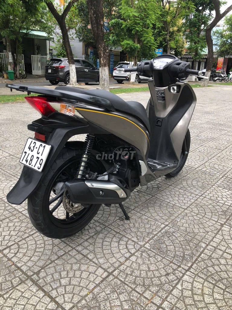 Honda sh 2013 bs thần tài 79 co trả góp trao dổi. Mua bán Xe máy tại Quận Hải Châu Đà Nẵng được đăng bởi Toàn hình 4