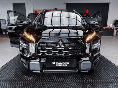 Mitsubishi Xpander Cross 2026 Mới Giảm >70 Tr+ BH+. Mua bán Ô tô tại Quận Tân Bình Tp Hồ Chí Minh được đăng bởi MITSUBISHI TRƯỜNG CHINH đại lý chính hãng