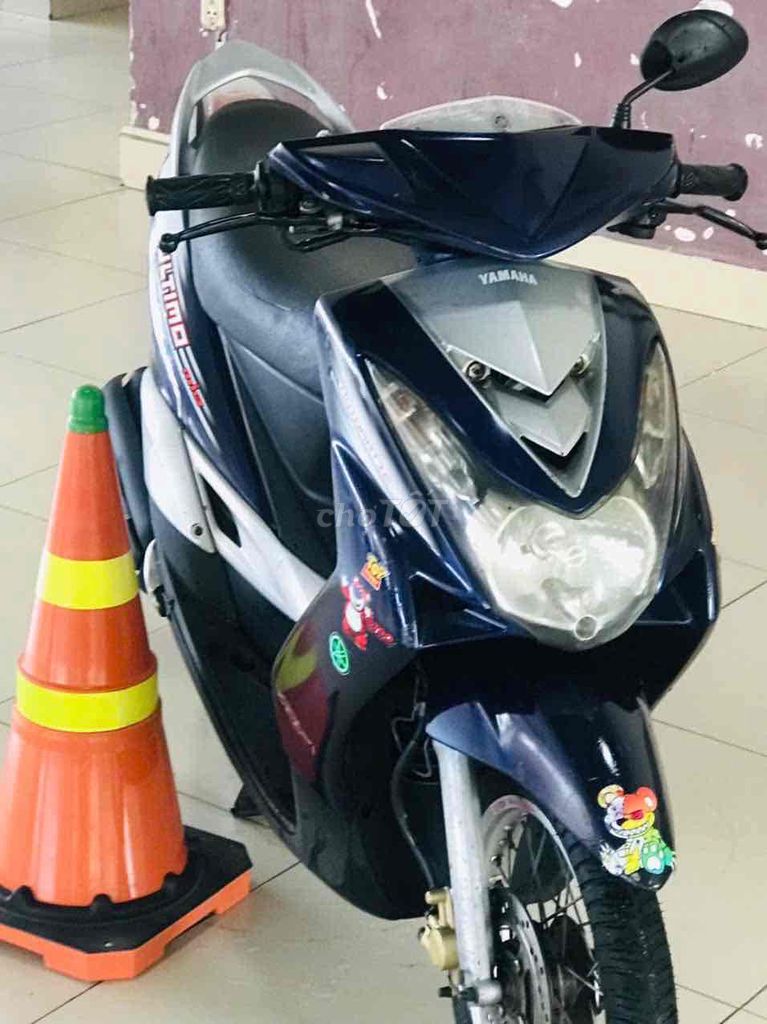 Mio Uitiom bstp. Mua bán Xe máy tại Quận 6 Tp Hồ Chí Minh được đăng bởi Anh phong 068 hình 5