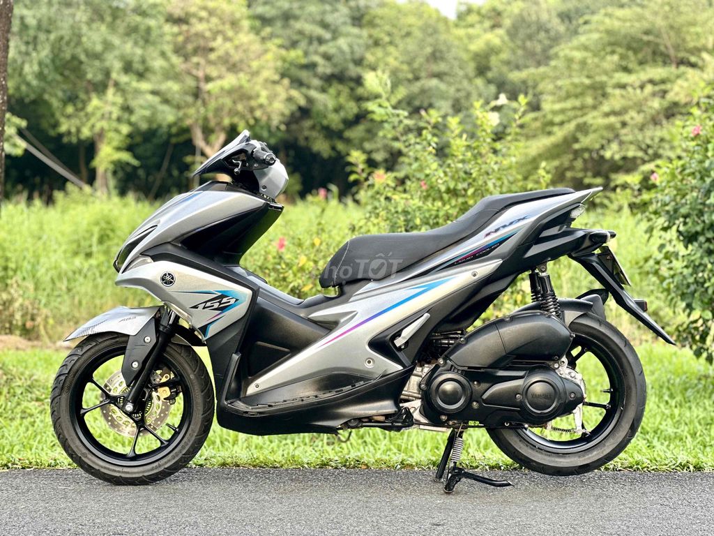 🔀🔀NVX 155cc.ABS Khoá SMartkey.DK 2019. Mua bán Xe máy tại Quận Gò Vấp Tp Hồ Chí Minh được đăng bởi VESPA ĐỨC NGUYỄN  hình 7