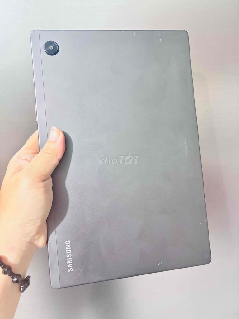 Samsung Galaxy Tab A8 máy nguyên zin cần bán. Mua bán Máy tính bảng tại Thành phố Biên Hòa Đồng Nai được đăng bởi Trần Thị Mai Lý hình 1