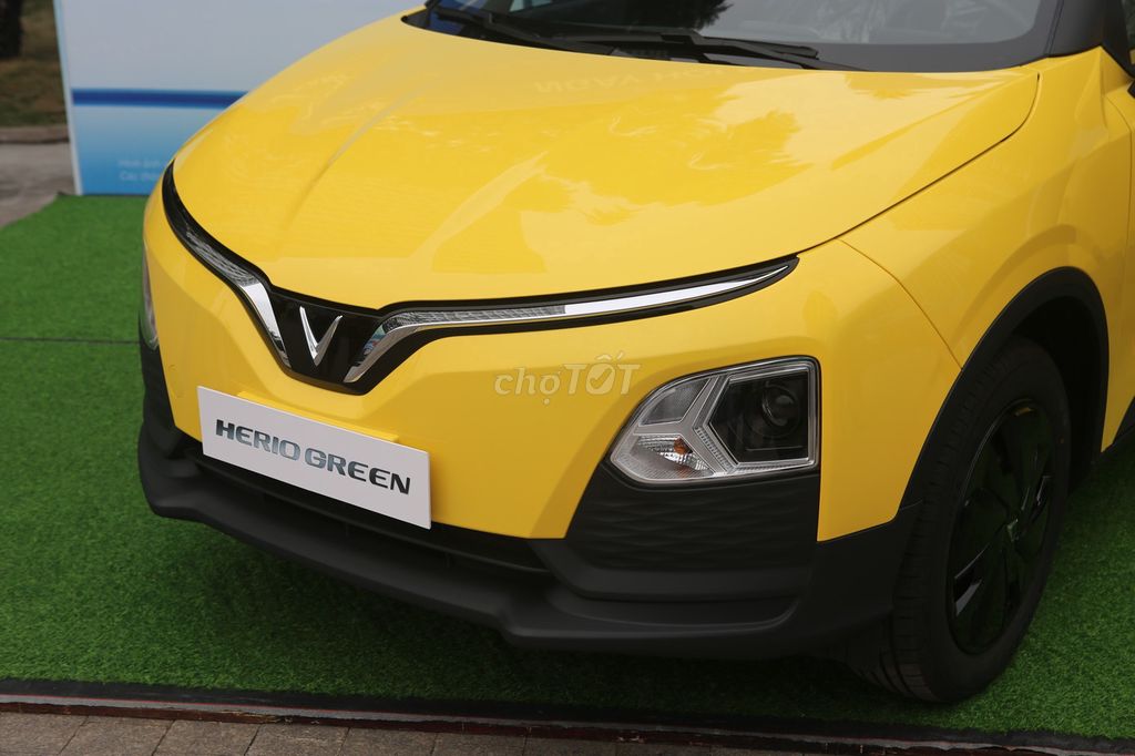 Herio Green Bao Nợ Xấu Nhóm5 Xe Sang Trong Tầm Tay. Mua bán Ô tô tại Quận 7 Tp Hồ Chí Minh được đăng bởi KỲ hình 3