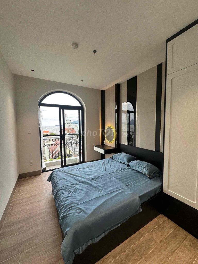 Аренда · 1 комн. · 35 м² · Quận Thanh Khê, ул. Đường Dũng Sĩ Thanh Khê