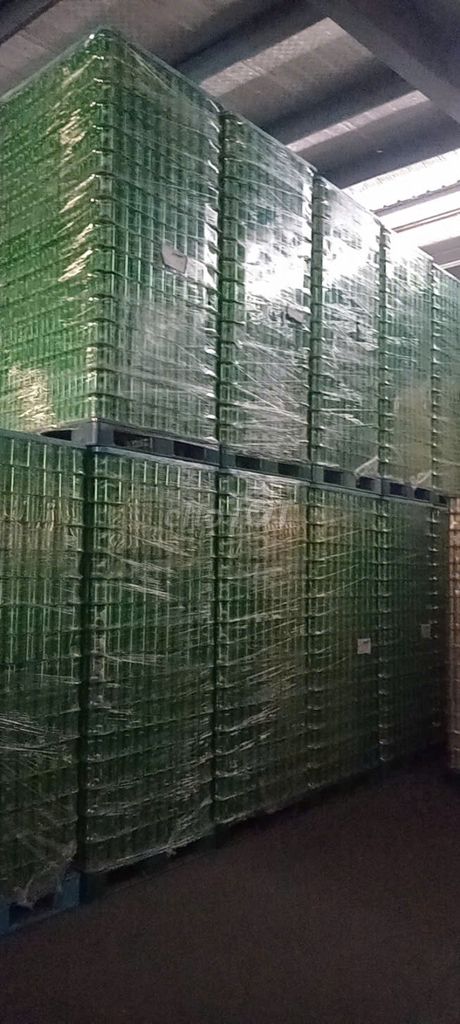Thanh Lí Lon In Sẵn 250ml Crown, LON MỚI 100%. Mua bán Đồ ăn, thực phẩm và các loại khác tại Huyện Bình Chánh Tp Hồ Chí Minh được đăng bởi kiệt hình 1