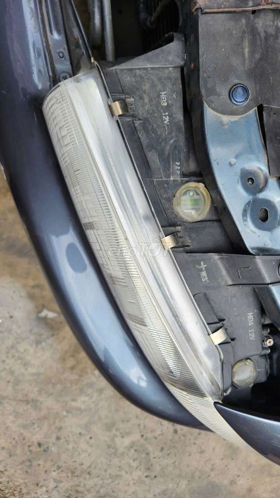 Mazda 929 std zin đẹp. Mua bán Ô tô tại Quận Cái Răng Cần Thơ được đăng bởi Hải Phạm hình 19