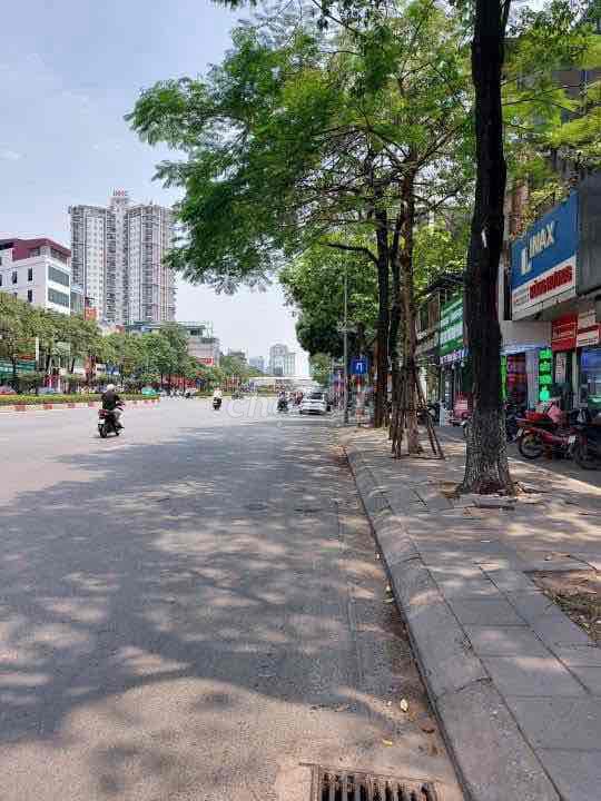 Bán nhà  KIM MÃ - 310M2 giá siêu rẻ ,lô góc - oto ra vào nhà - 65 tỷ