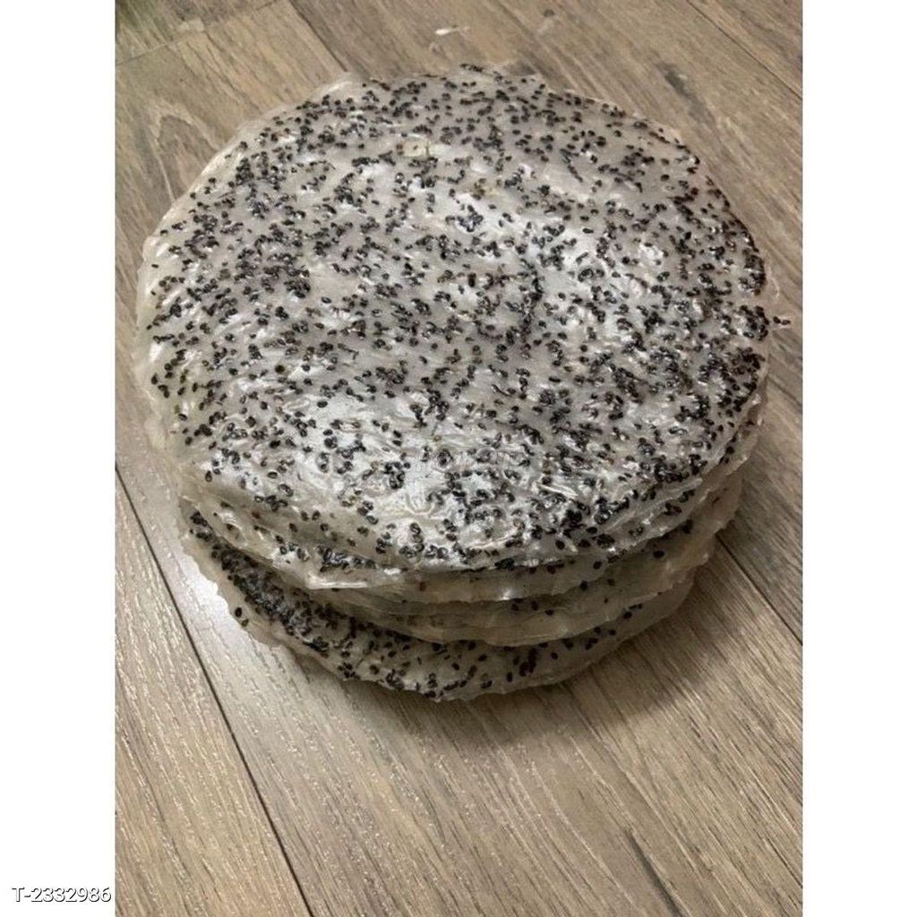 Bánh tráng nướng mè đen tây ninh 50 cái bánh TTS. Mua bán Đồ ăn, thực phẩm và các loại khác tại Quận 1 Tp Hồ Chí Minh được đăng bởi Siêu thị Anh Tú 88 hình 1