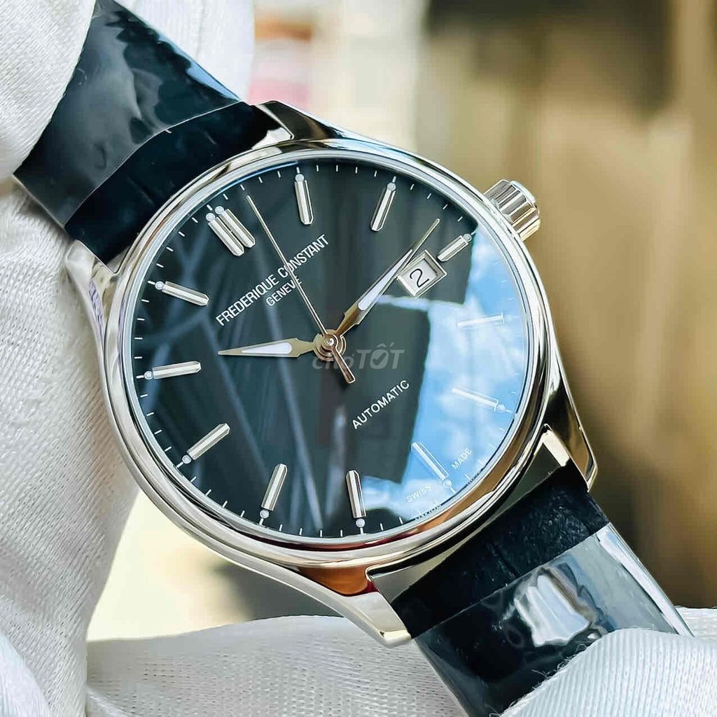 FREDERIQUE CONSTANT CLASSIC FC-303NB5B6