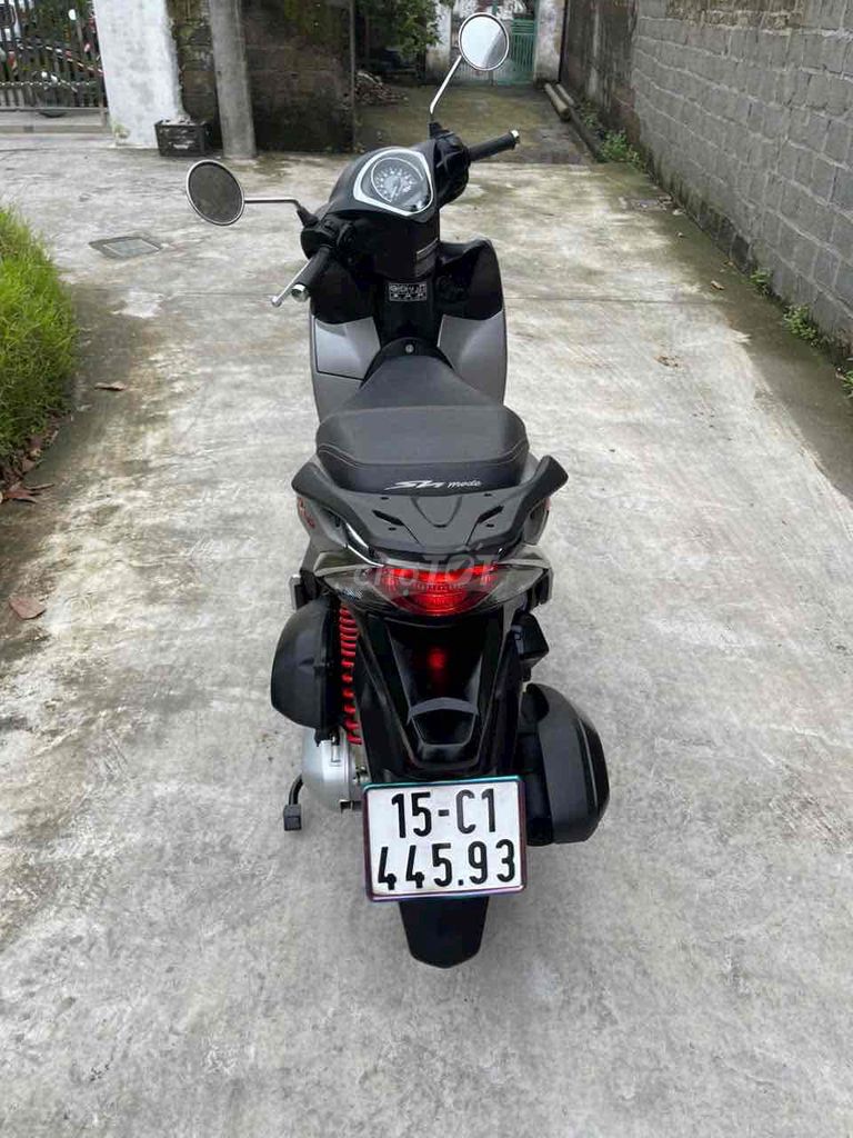 Cần bán sh mode 2021 abs chính chủ máy zin. Mua bán Xe máy tại Quận Kiến An Hải Phòng được đăng bởi Đức Anh  hình 2