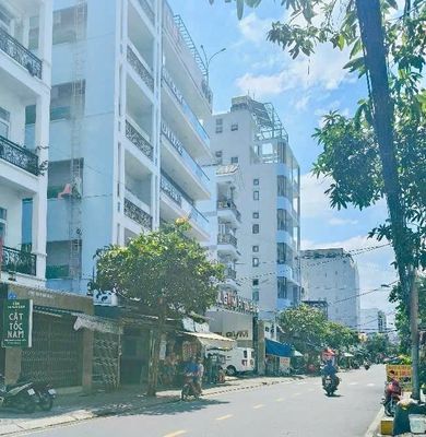KẾ Q1 NHƯNG GIÁ Q8 - THÍCH HỢP XÂY CHDV, VĂN PHÒNG - 1 ĐỜI CHỦ - HIẾM. Mua bán nhà ở tại Quận 8 Tp Hồ Chí Minh được đăng bởi Mai Nhà Như Ý