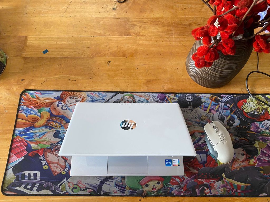 HP Pavilion 13-bb0 i5 Th11 14 inch 8GB/256GB Bạc. Mua bán Laptop tại Thành phố Buôn Ma Thuột Đắk Lắk được đăng bởi Vi Tính Tây Nguyên hình 1