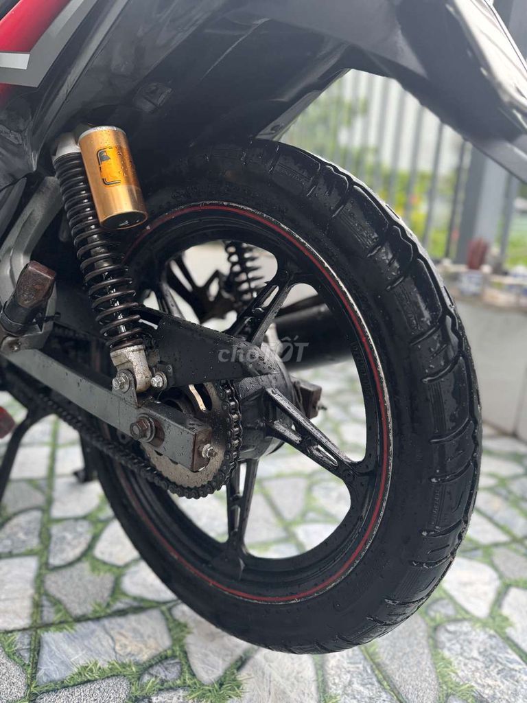 Jupiter 2011 k9c btc. Mua bán Xe máy tại Huyện Hóc Môn Tp Hồ Chí Minh được đăng bởi Huy Nguyễn hình 6