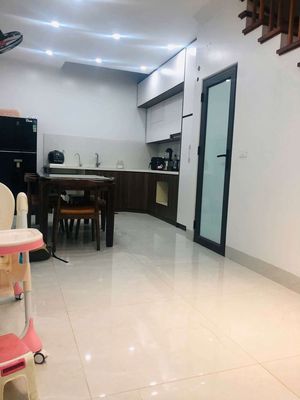 💥 Giá Tốt! Nhà Nguyên Căn 4PN Gia Quất 40m  – Ô Tô Gần – Chỉ 10 Triệu
