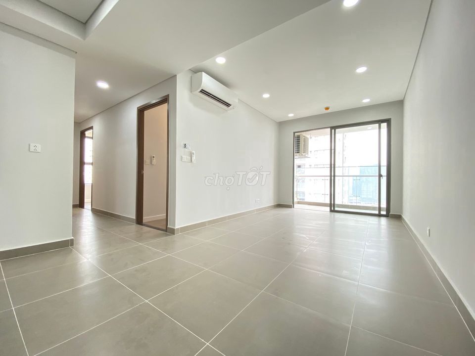 Bán River Panorama Quận 7, 90m2 3PN*2WC NTCB, view sông. Giá 4TỈ