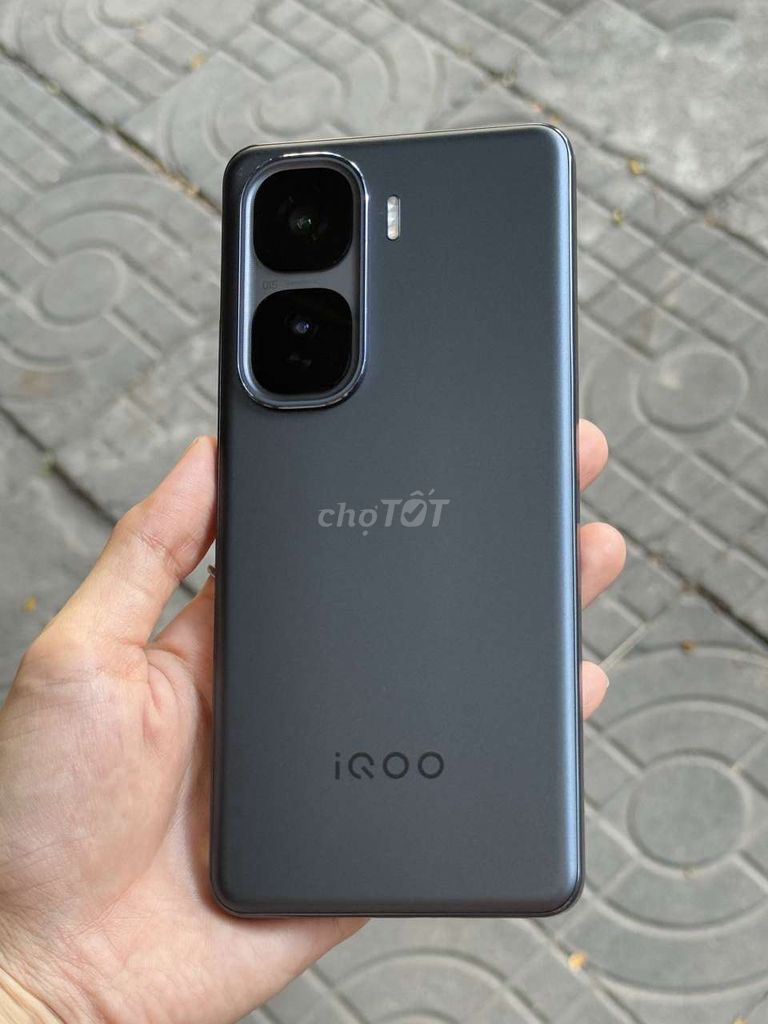 🔥 Vivo iQOO Neo 10 / Gaming hiệu năng cao. Mua bán Điện thoại tại Quận Cẩm Lệ Đà Nẵng được đăng bởi Good Phone hình 1
