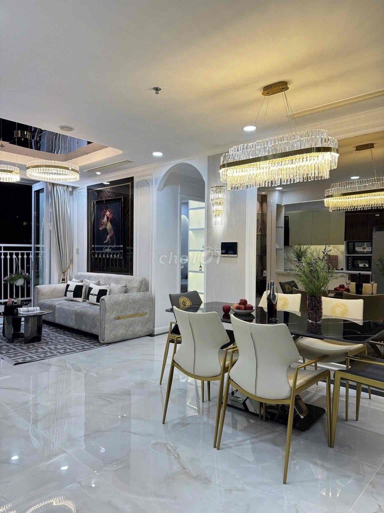 🔥 Căn 3PN Landmark giá sốc chỉ 10.9 tỷ – Rẻ hơn thị trường 600 triệu!. Mua bán căn hộ/chung cư tại Quận Bình Thạnh Tp Hồ Chí Minh được đăng bởi Cozy Home  hình 4