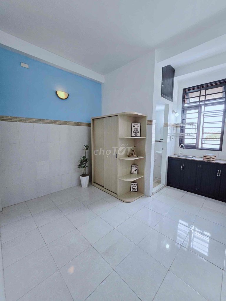 STUDIO SẴN MÁY LẠNH MÁY GIẶT - NGAY PHẠM VĂN ĐỒNG - NHA KHOA RHM SG